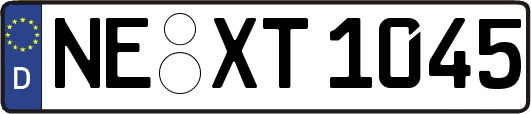 NE-XT1045