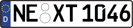 NE-XT1046