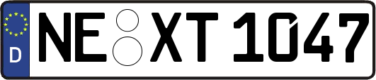 NE-XT1047