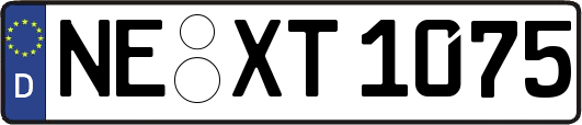NE-XT1075