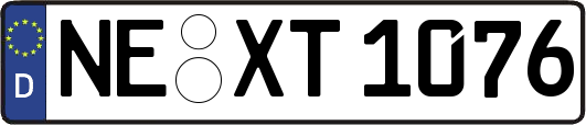 NE-XT1076