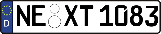 NE-XT1083