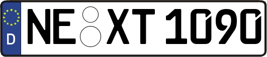 NE-XT1090