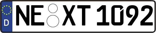 NE-XT1092