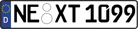 NE-XT1099