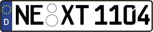 NE-XT1104