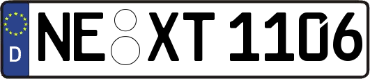 NE-XT1106