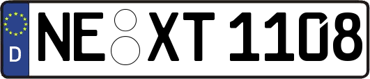 NE-XT1108