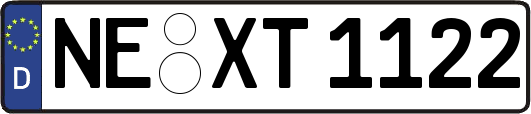 NE-XT1122