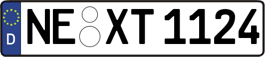 NE-XT1124