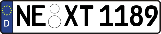 NE-XT1189