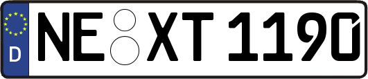 NE-XT1190