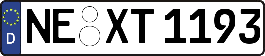 NE-XT1193