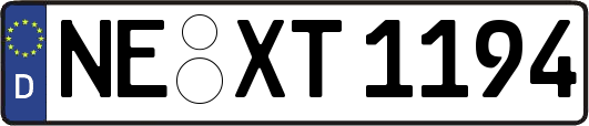 NE-XT1194