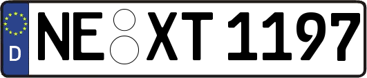 NE-XT1197