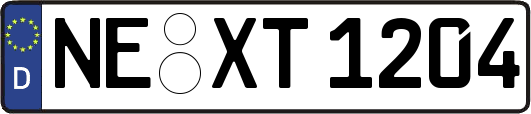 NE-XT1204
