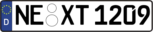 NE-XT1209