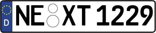 NE-XT1229