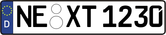 NE-XT1230