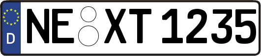 NE-XT1235