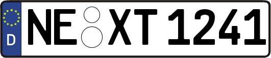 NE-XT1241