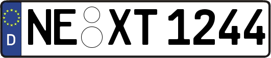 NE-XT1244