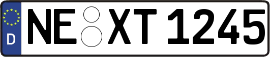 NE-XT1245