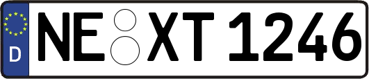 NE-XT1246