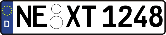 NE-XT1248