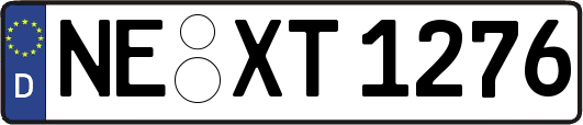 NE-XT1276