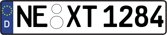 NE-XT1284