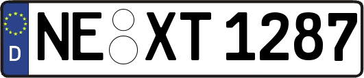 NE-XT1287