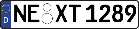 NE-XT1289