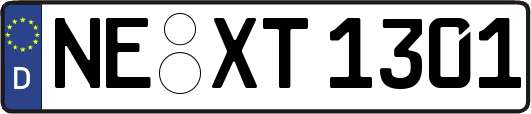 NE-XT1301