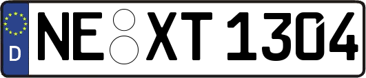 NE-XT1304