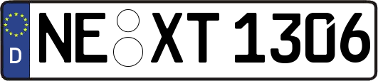 NE-XT1306