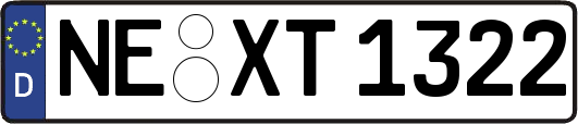 NE-XT1322