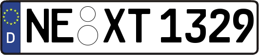 NE-XT1329