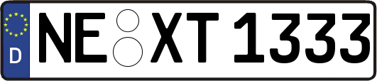 NE-XT1333