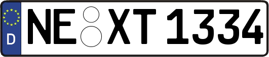 NE-XT1334