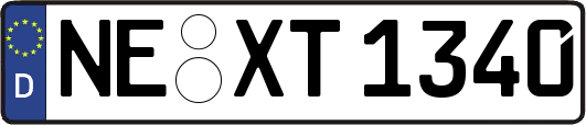 NE-XT1340