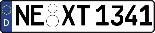 NE-XT1341