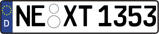 NE-XT1353
