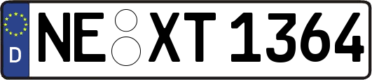NE-XT1364