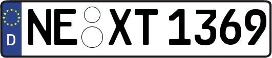 NE-XT1369