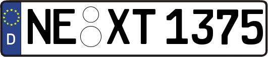 NE-XT1375