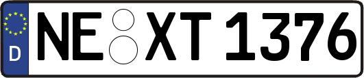 NE-XT1376