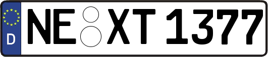 NE-XT1377