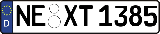 NE-XT1385