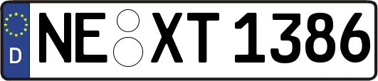 NE-XT1386